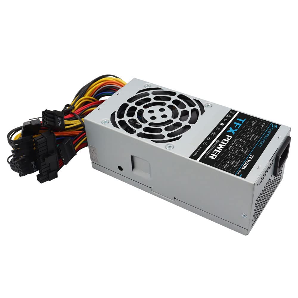 29/2-F11電源ユニット500-550Wx 10個セット Amazon | TFX 電源 500W PSU 固定ケーブル 標準フレックス ATX 全電圧